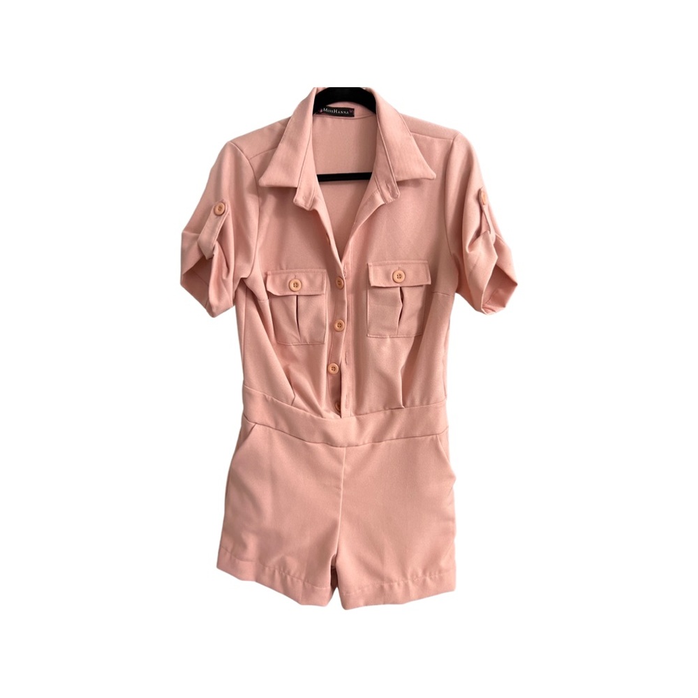 Women romper